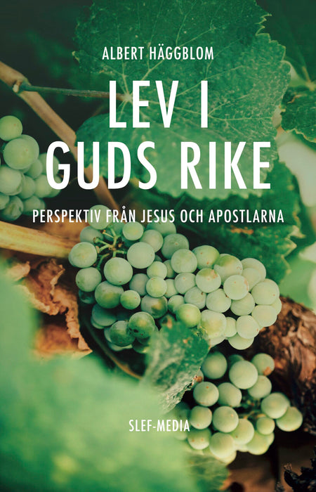 Lev i Guds rike Perspektiv från Jesus och apostlarna