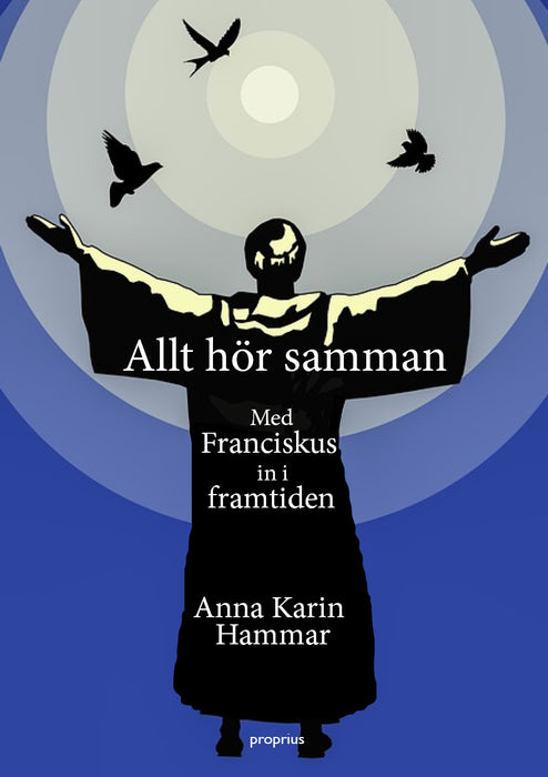 Allt hör samman : Med Franciskus in i framtiden