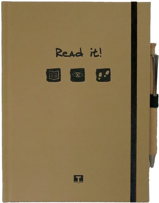 Read-it (NT)