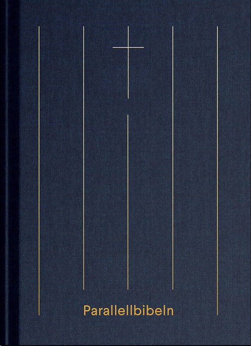 Parallellbibeln