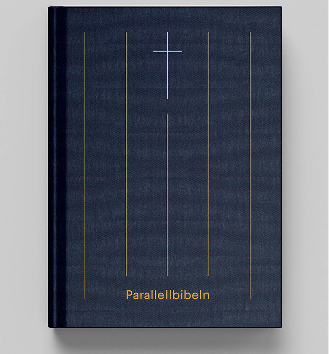 Parallellbibeln