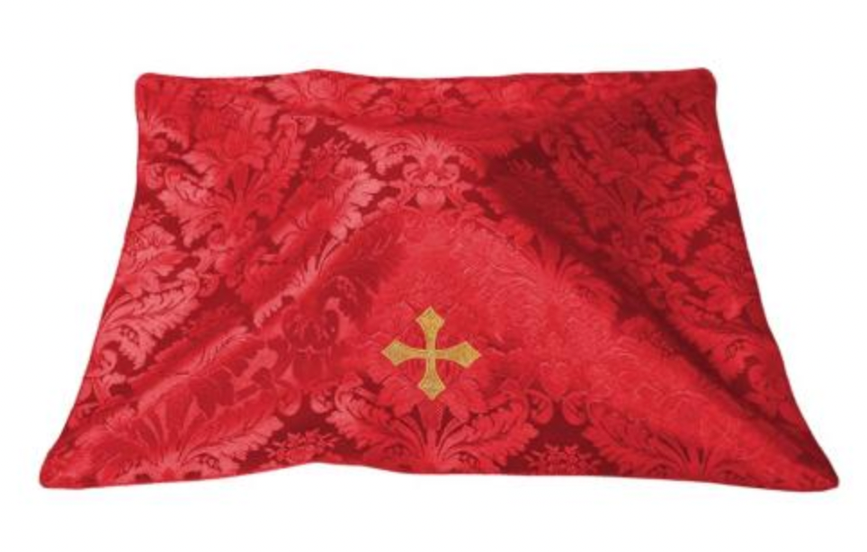 Kalkkläde/velum Holy Cross, alla färger