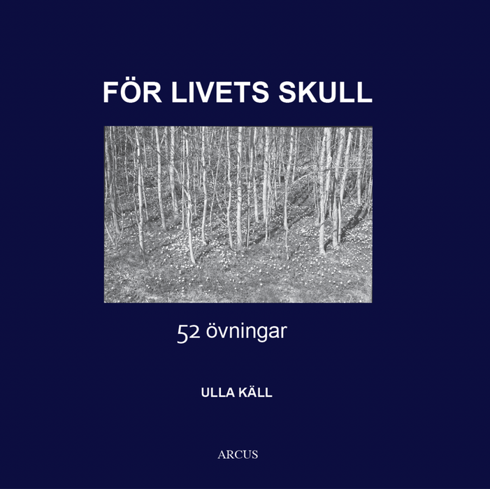 För livets skull – 52 övningar