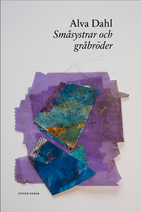 Småsystrar och gråbröder