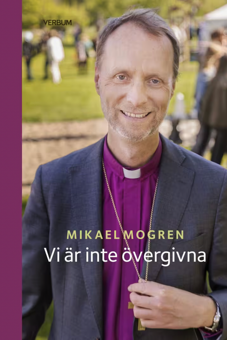 Vi är inte övergivna