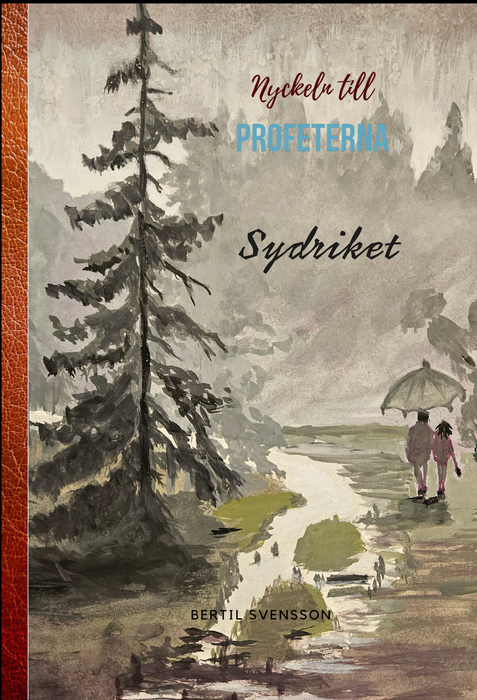Nyckeln till profeterna (2) - Sydriket