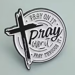 Pin Pray