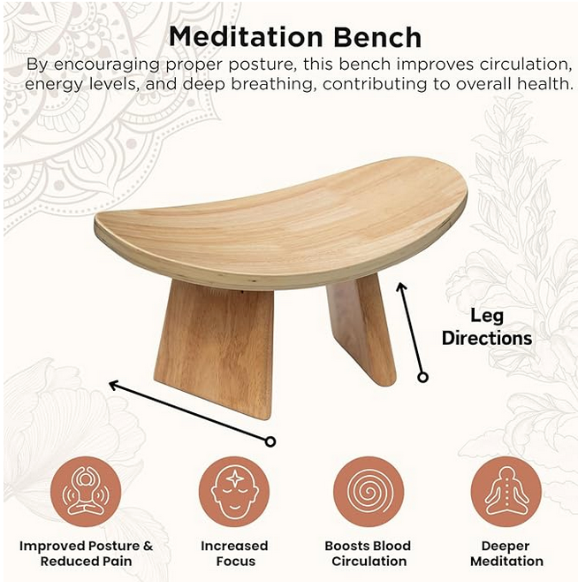 Meditationspall