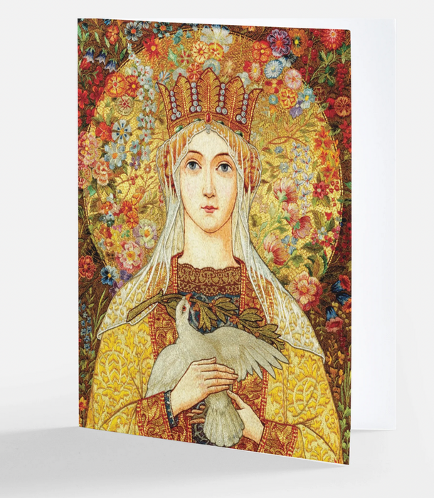 Fredens Madonna