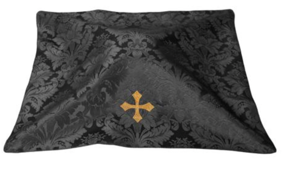 Kalkkläde/velum Holy Cross, alla färger