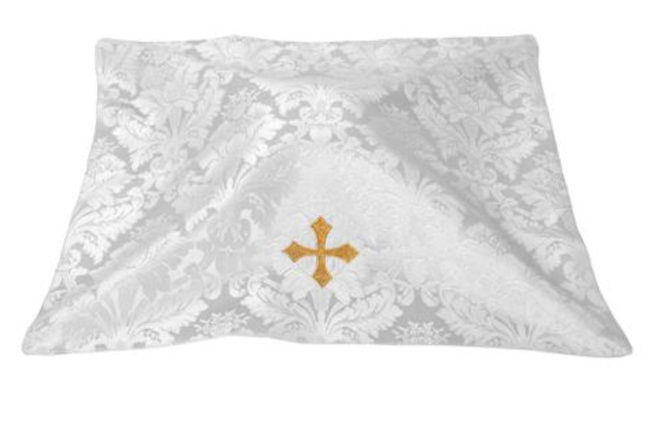 Kalkkläde/velum Holy Cross, alla färger