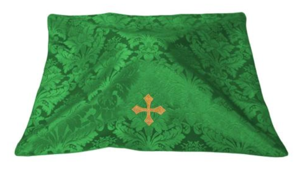 Kalkkläde/velum Holy Cross, alla färger