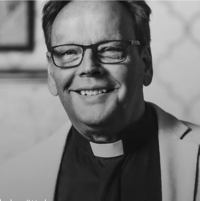 Guldtråden: en äventyrares väg till Gud