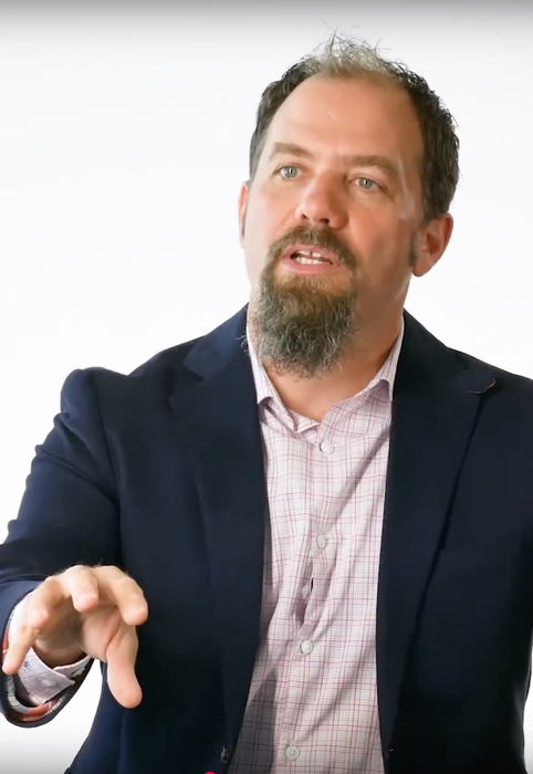 Du blir vad du älskar