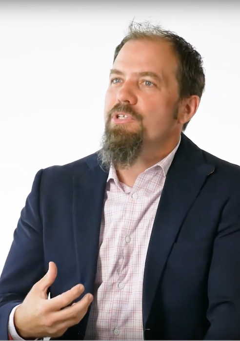 Du blir vad du älskar