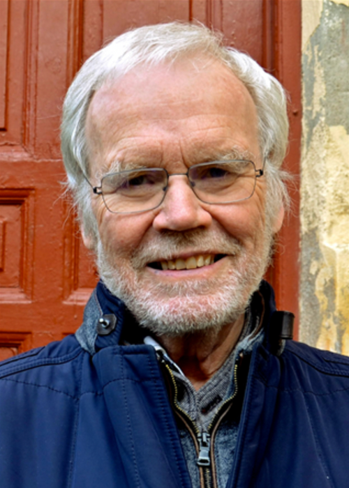 Sankt Lars Hospitalskyrkogård