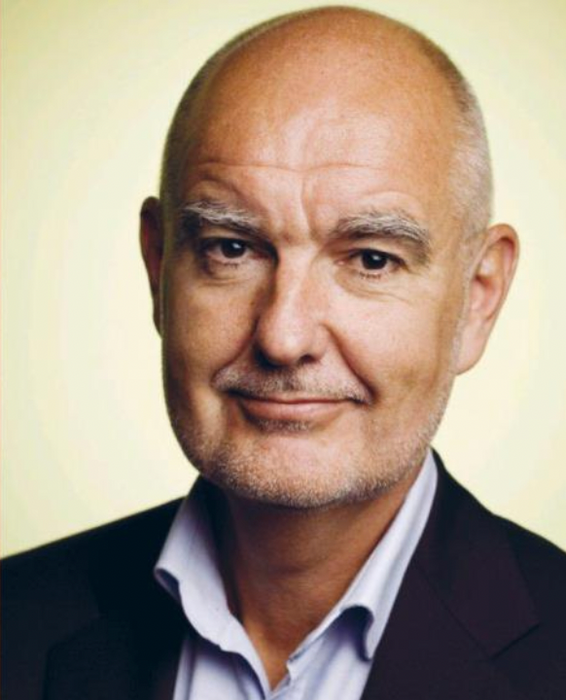 Den kristna trons identitet - ett »biometeriskt» perspektiv