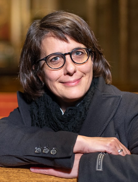 Samarbetskyrkan – en fråga om ecklesiologiskt kapital