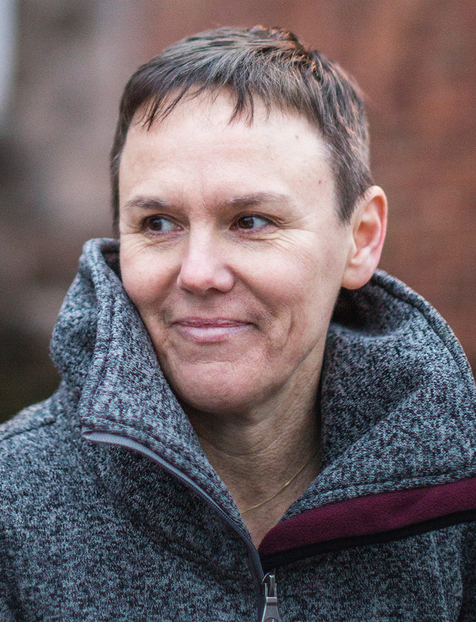 Till slut ska allt bli kärlek – 30 texter med inspiration från Julian av Norwich