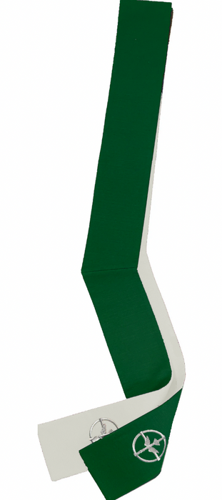 Vändbar diakonstola Servus