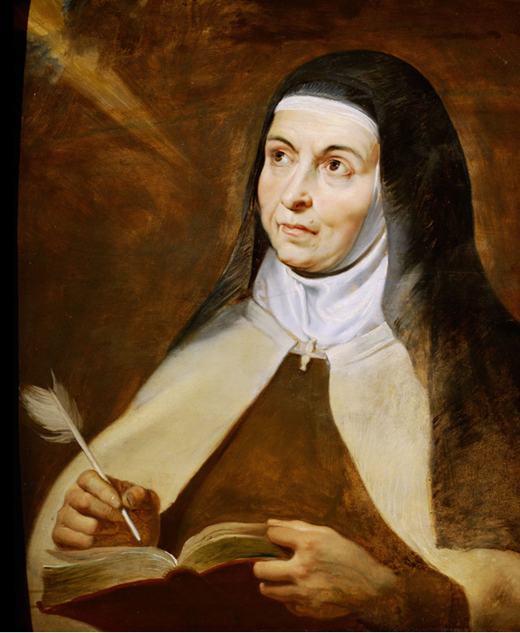 Klosterstiftelserna