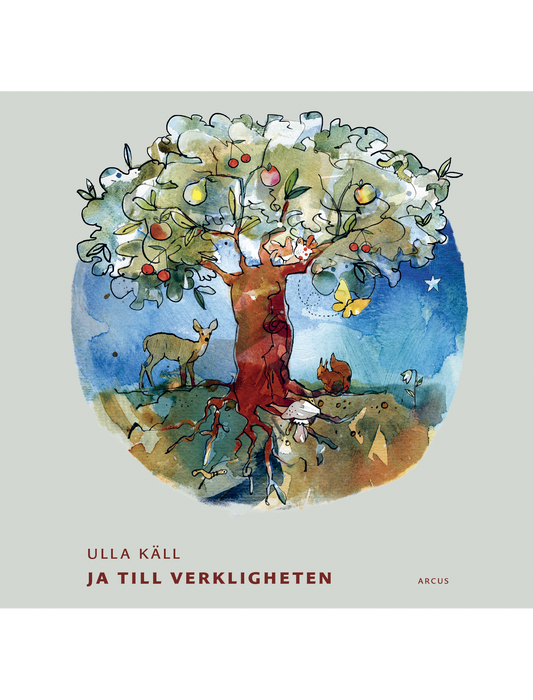 Ja till verkligheten