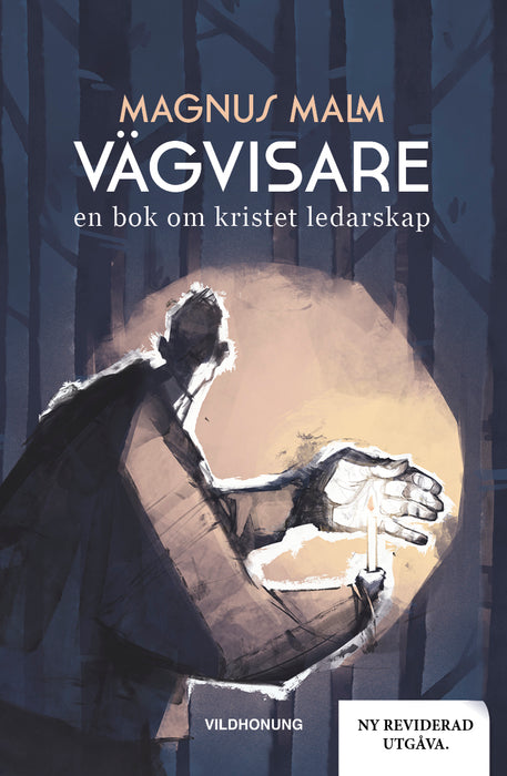 Vägvisare – en bok om kristet ledarskap