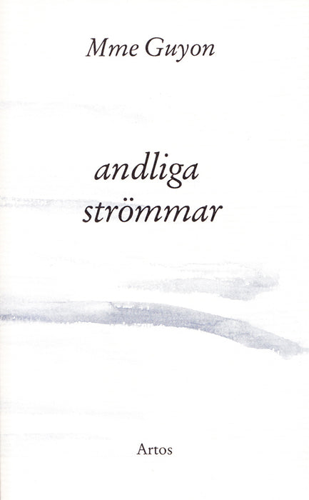 Andliga strömmar
