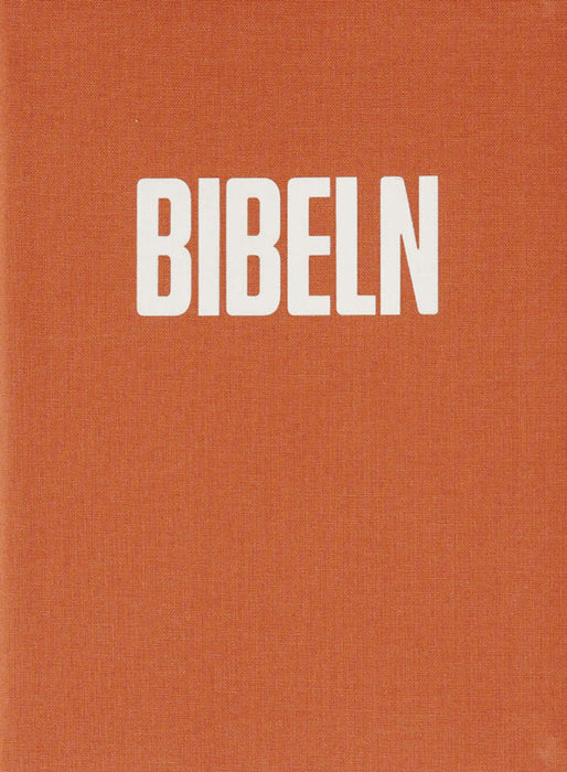 Bibel 2026, slim, mjukband, tegel