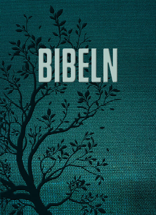 Bibel 2026 utan noter - mjukbunden, tumindex