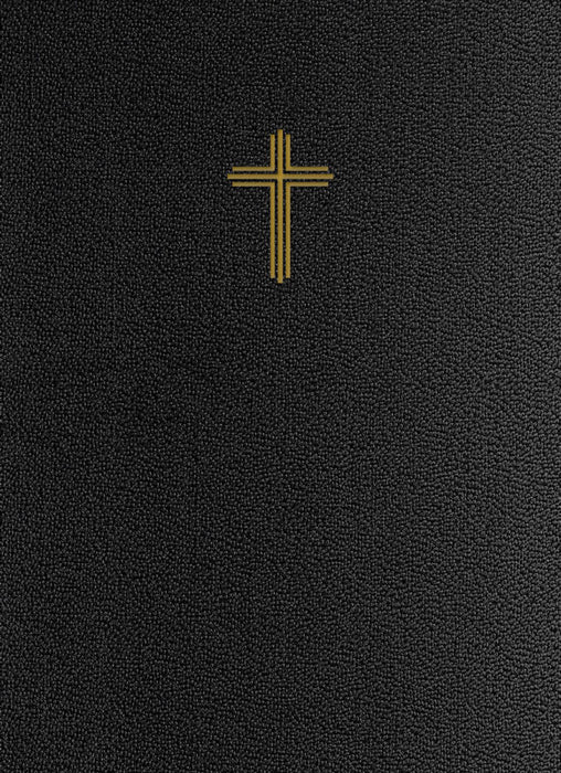 Bibel 2026 med noter - konstskinn