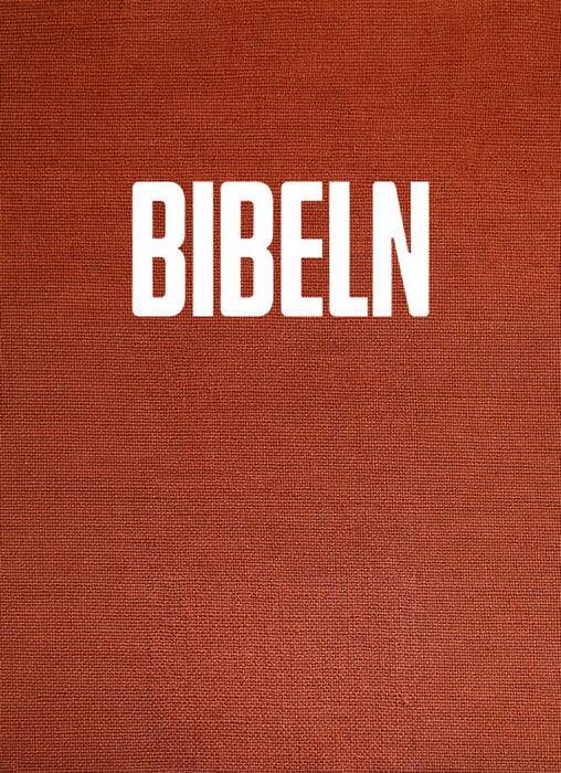 Bibel 2026 slim - mjukbunden, tumindex