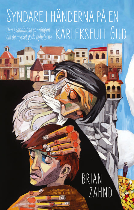 Syndare i händerna på en kärleksfull Gud