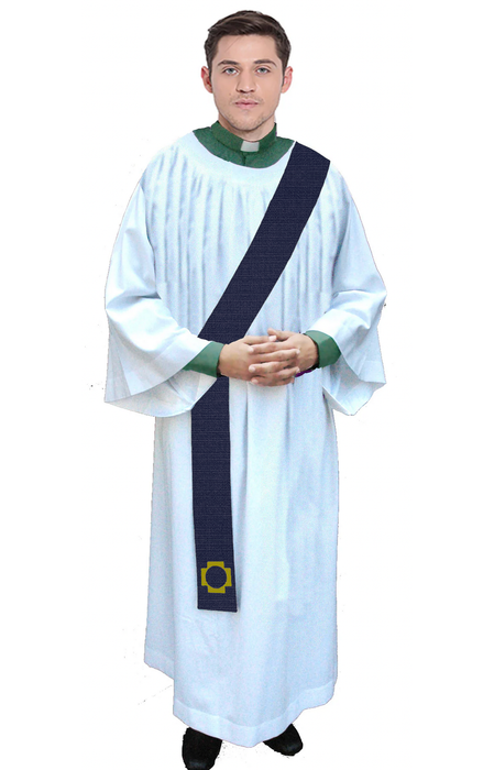 Diakonstola Erik