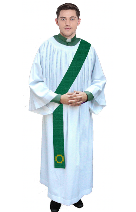Diakonstola Erik