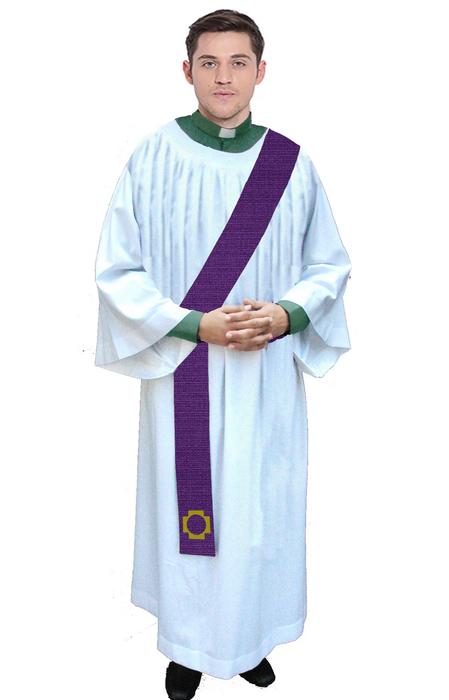 Diakonstola Erik