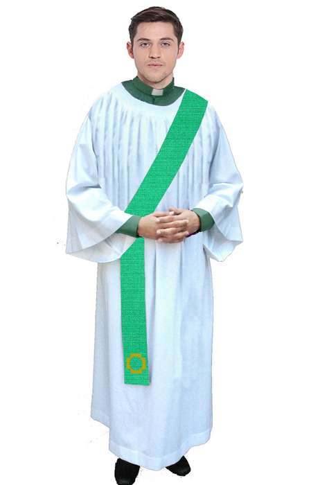Diakonstola Erik