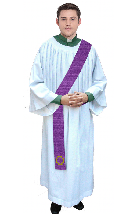 Diakonstola Erik