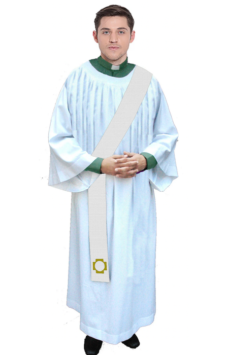 Diakonstola Erik