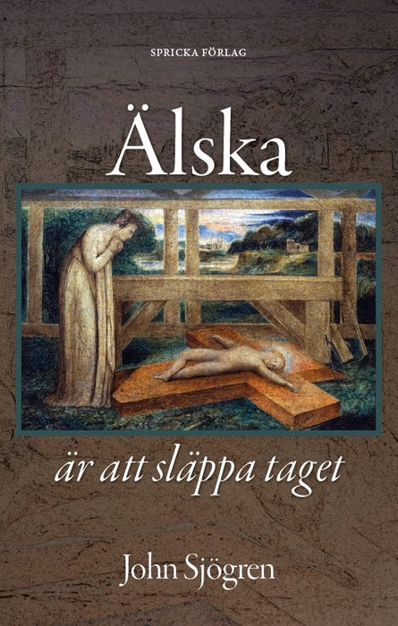 Älska är att släppa taget: Barn och föräldraskap i Bibel och litteratur