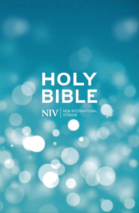 Holy Bible - New International Version