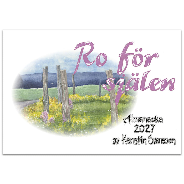 Ro för själen 2027