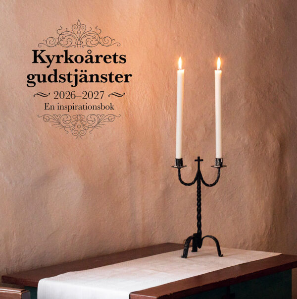 Kyrkoårets gudstjänster 2026/27