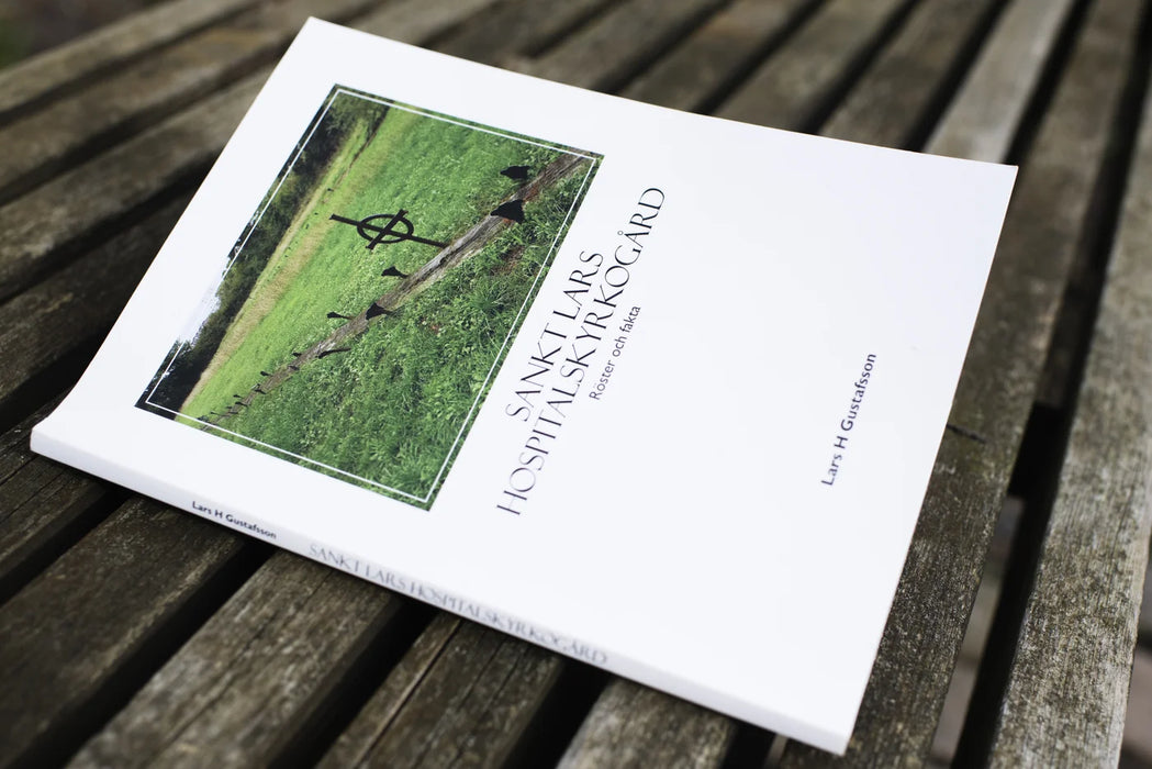 Sankt Lars Hospitalskyrkogård