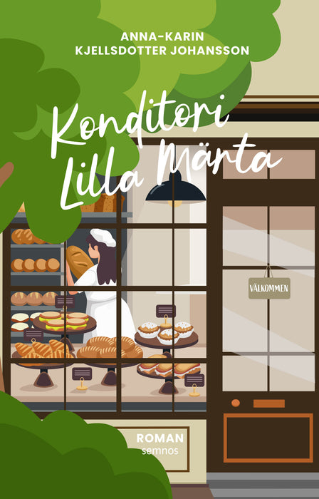 Konditori Lilla Märta