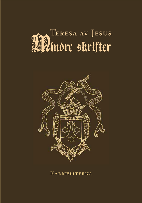 Mindre skrifter