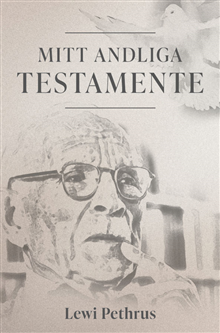 Mitt andliga testamente