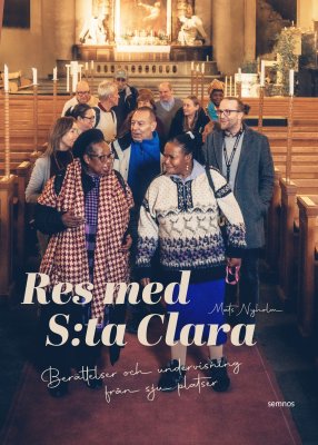 Res med S:ta Clara