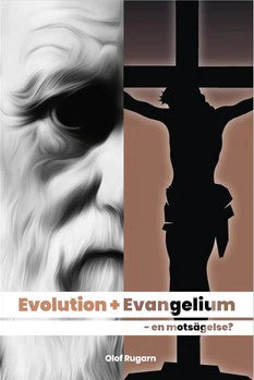 Evolution + Evangelium: en motsägelse