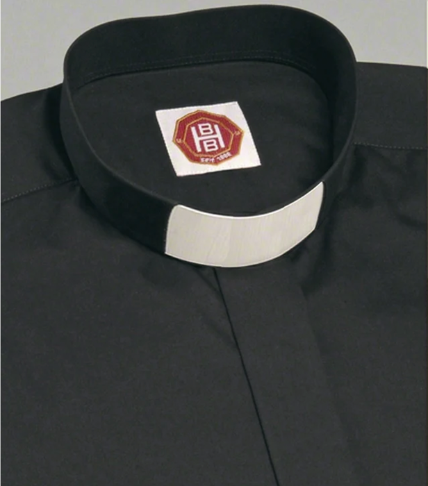 Frimärksskjorta (T-elva)